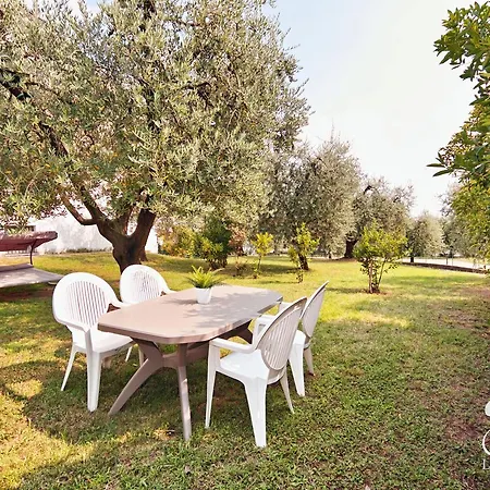 Minerva Διαμέρισμα Manerba del Garda