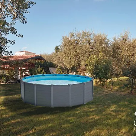 Minerva Διαμέρισμα Manerba del Garda